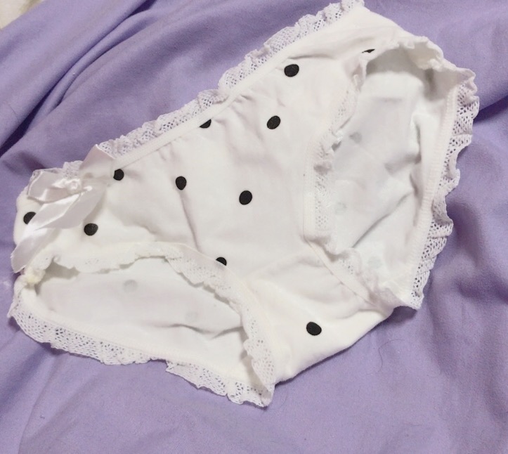 みずたまぱんつ