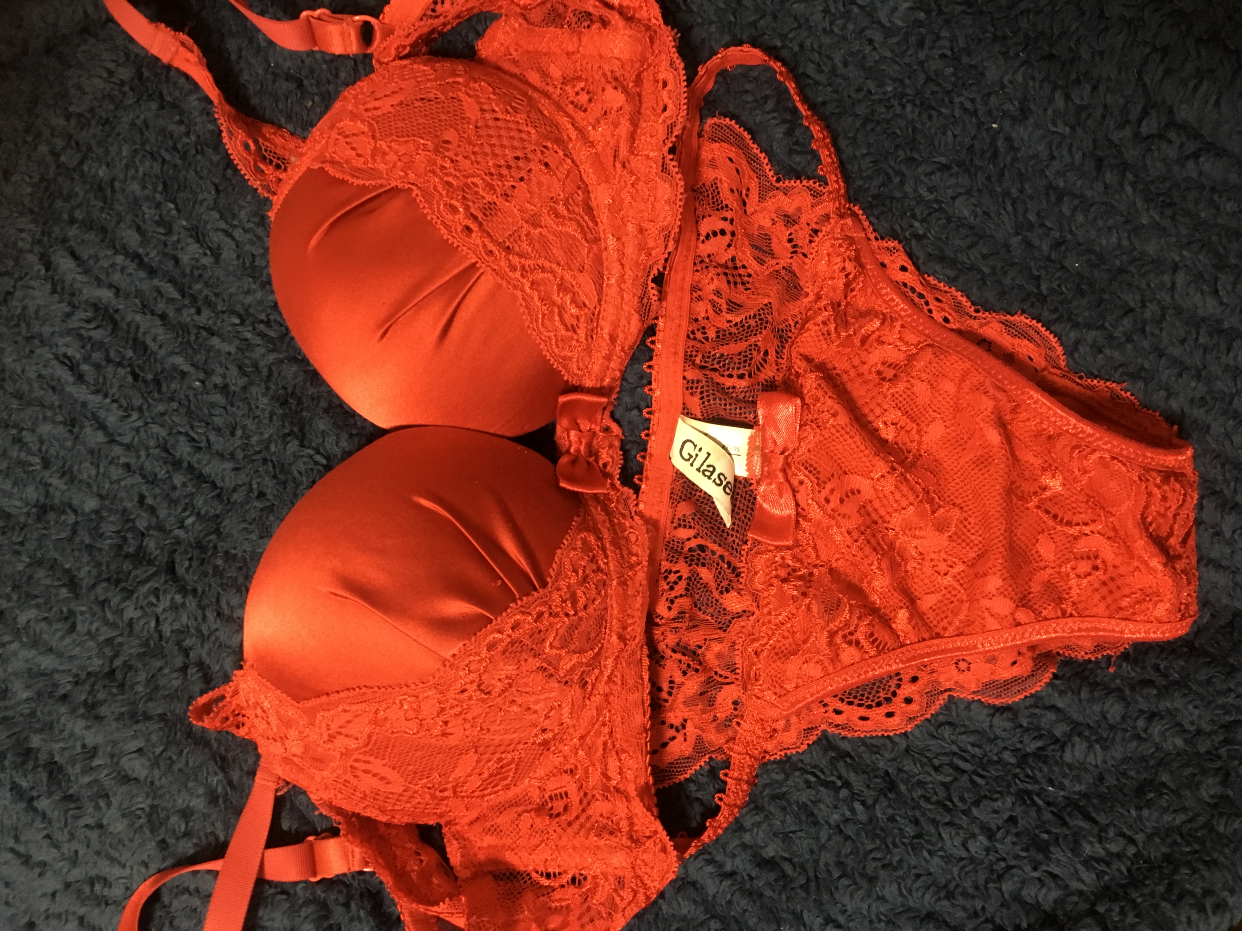 写メ付☆上下セット