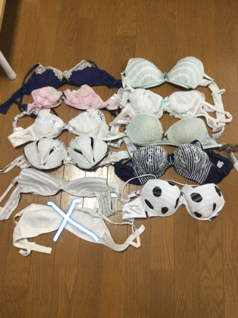 ブラ色々♩※セットじゃないです！