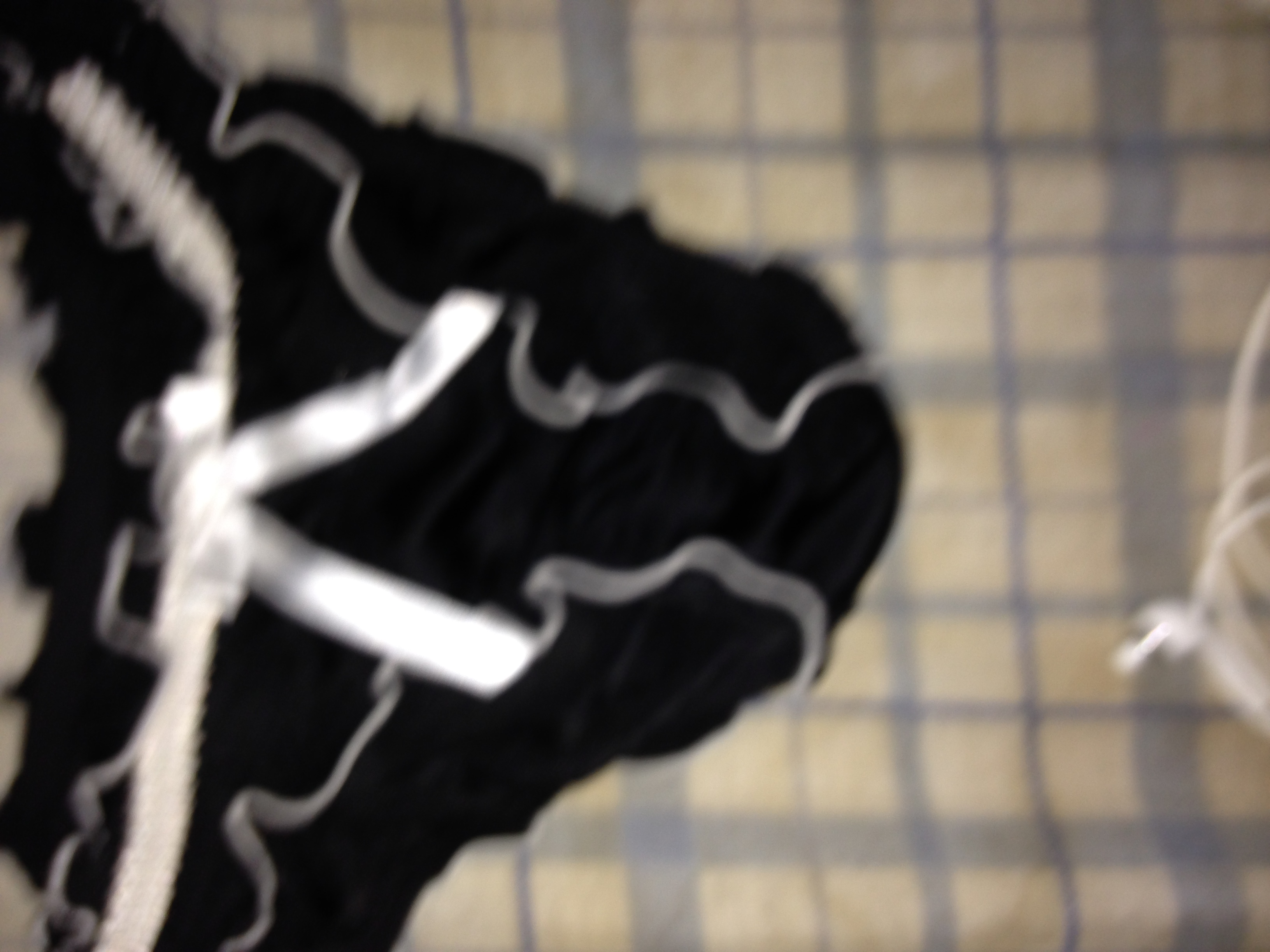 パンツ5枚、ブラ1枚