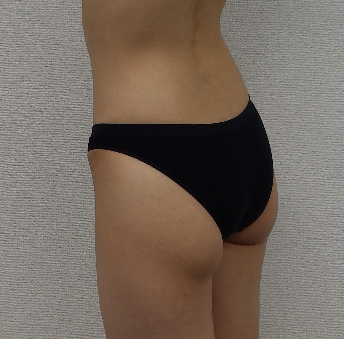 みれいののびのびおパンティー♡