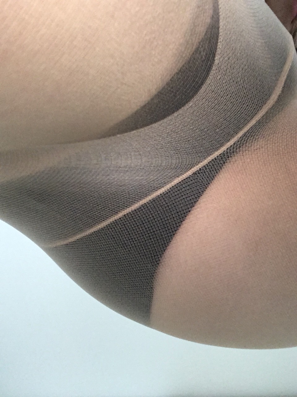 みれいのパンスト２♡