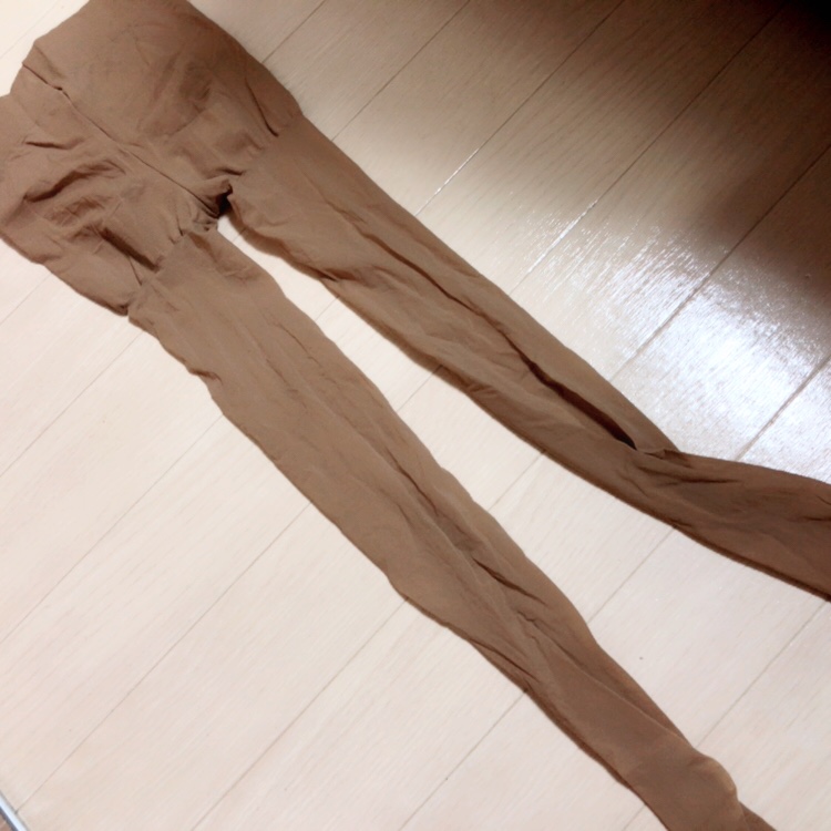 ななほ♥ストッキング