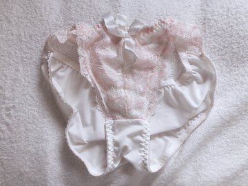ぬぎたてパンティ❤️