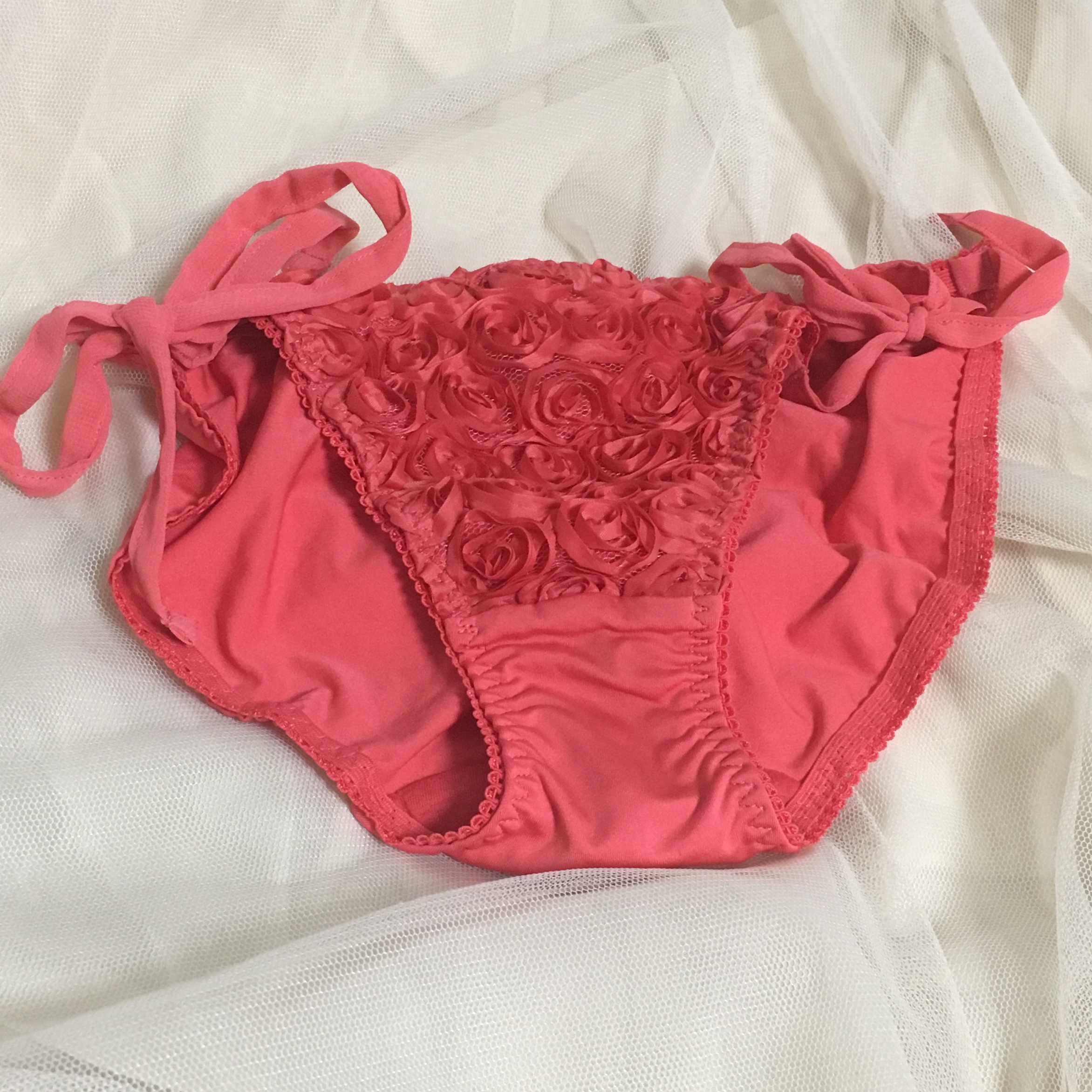 パンツ単品♡値下げしました