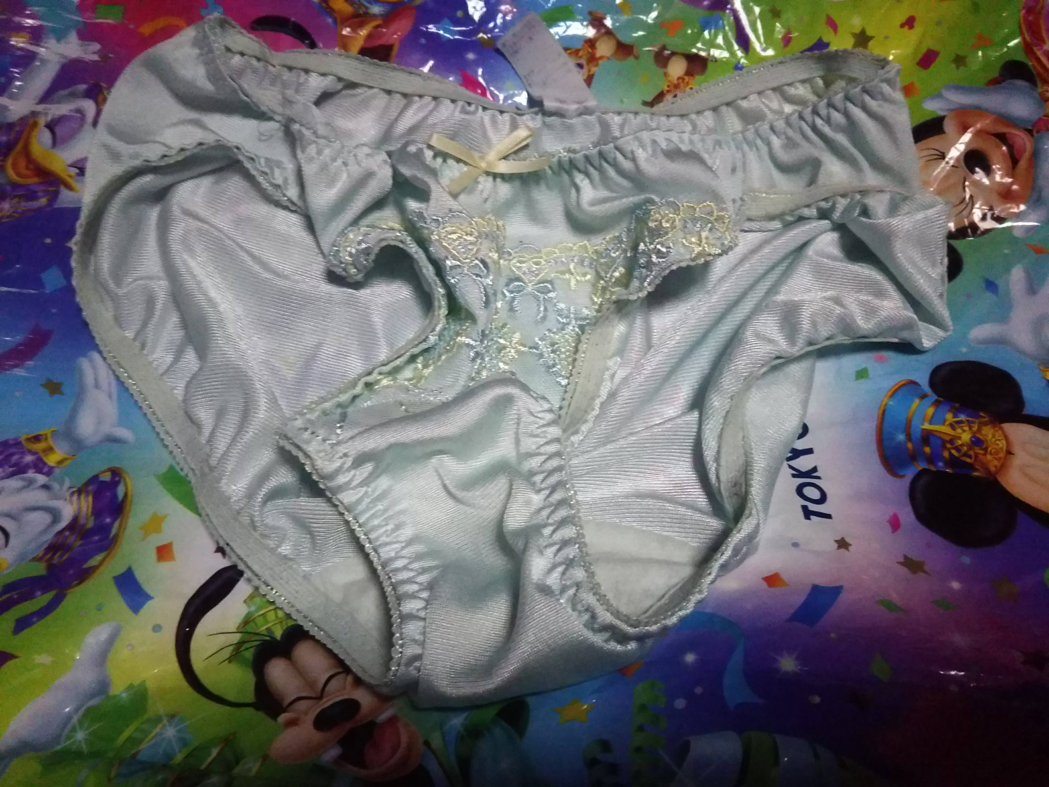 パンツ（約3年物）