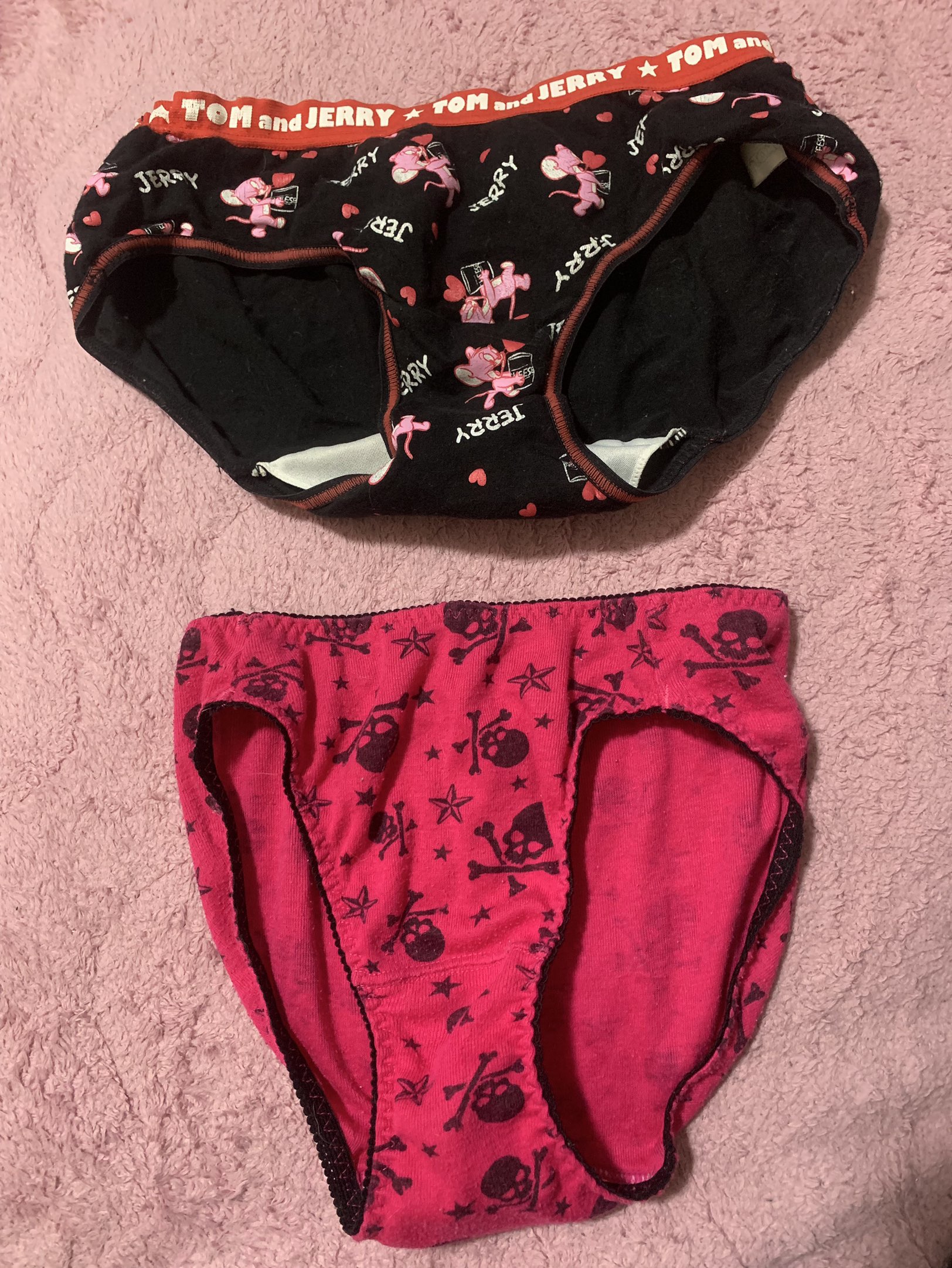 サニタリーショーツセット❤️